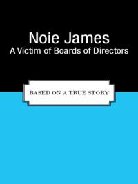 Victim of Boards of Directors