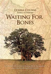 Bokomslag för "Waiting for Bones"