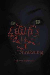 Bokomslag för "Lilith's Awakening"
