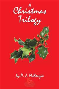 Bokomslag för "A Christmas Trilogy"