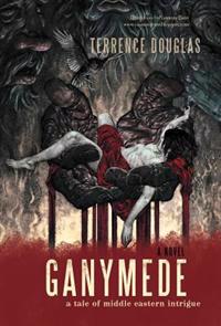 Bokomslag för "Ganymede"