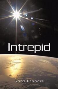 Bokomslag för "Intrepid"