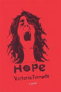 Bokomslag för "Hope"