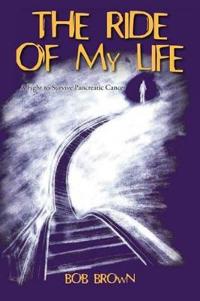 Bokomslag för "The Ride Of My Life"