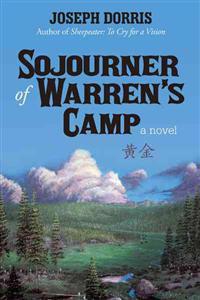 Bokomslag för "Sojourner of Warren's Camp"