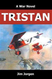 Bokomslag för "Tristan"