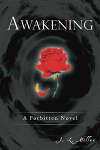 Bokomslag för "Awakening"