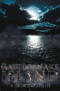 Bokomslag för "Rattlesnake Island"