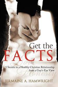 Bokomslag för "Get the Facts"