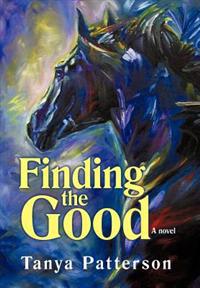 Bokomslag för "Finding the Good"