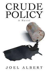 Bokomslag för "Crude Policy"