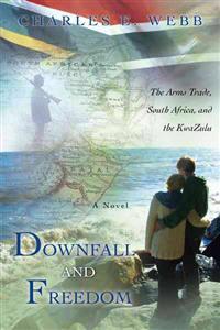 Bokomslag för "Downfall and Freedom"