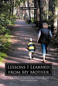 Bokomslag för "Lessons I Learned from My Mother"