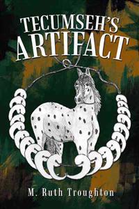 Bokomslag för "Tecumseh's Artifact"