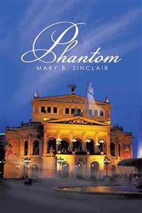 Bokomslag för "Phantom"