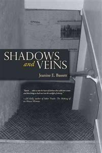 Bokomslag för "Shadows and Veins"