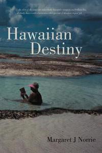 Bokomslag för "Hawaiian Destiny"
