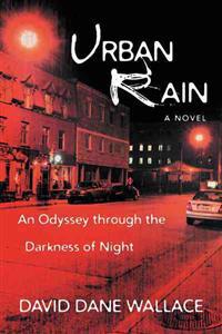 Bokomslag för "Urban Rain"