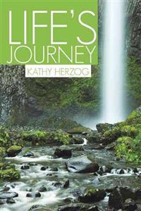 Bokomslag för "Life's Journey"