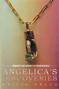 Angelica's Discoveries