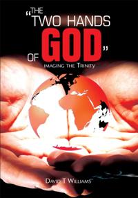 &quote;Two Hands of God&quote;
