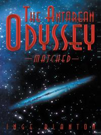 Antarean Odyssey