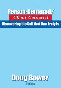 Person-Centered/Client-Centered