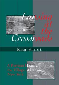Lansing at the Crossroads