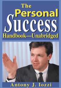 Personal Success Handbook - Unabridged
