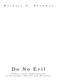 Do No Evil