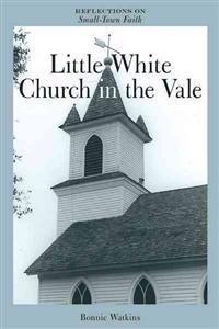Little White Church in the Vale