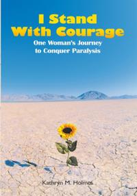 I Stand with Courage