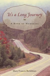 It'S a Long Journey