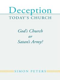 Deception Today's Church