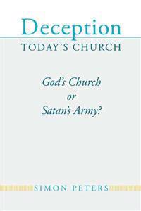 Deception Today's Church