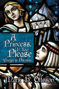 Princess, If You Please