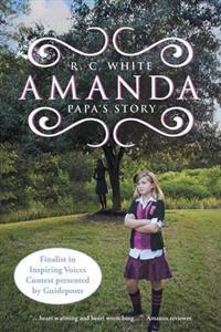 Bokomslag för "Amanda"