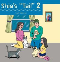 Shia'S "e;Tail"e; 2