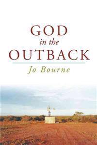 God in the Outback