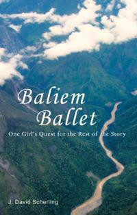 Baliem Ballet