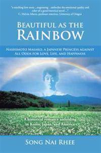 Bokomslag för "Beautiful as the Rainbow"