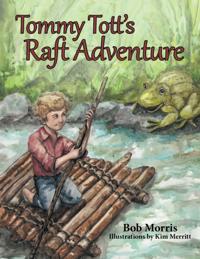 Tommy Tott'S Raft Adventure