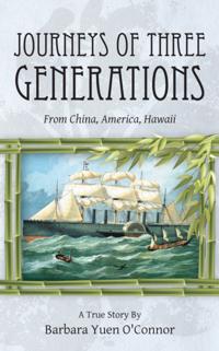 Journeys of Three Generations