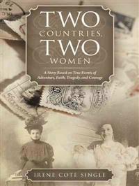 Two Countries, Two Women