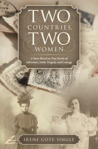 Two Countries, Two Women