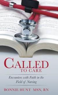 Bokomslag för "Called to Care"
