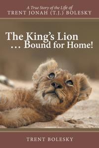 King'S Lion ... Bound for Home!