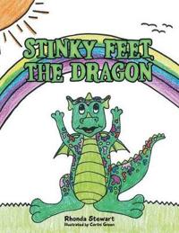 Stinky Feet, the Dragon
