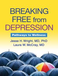 The Guilford Self-Help Workbook Series