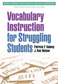 What Works for Special-Needs Learners